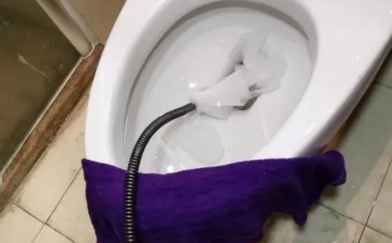 文城镇马桶疏通